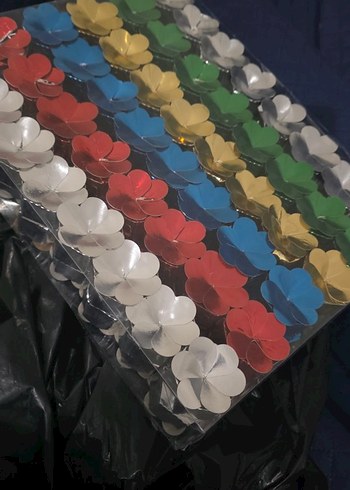 hediyelik kına - Görsel 3