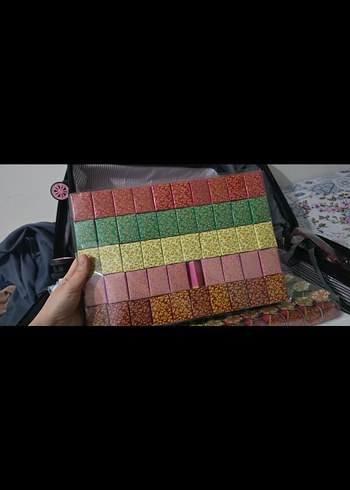 hediyelik kına - Görsel 4