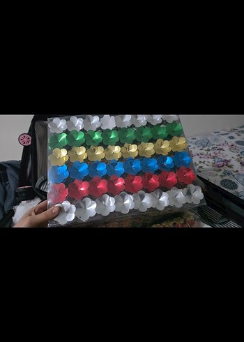 hediyelik kına - Görsel 2