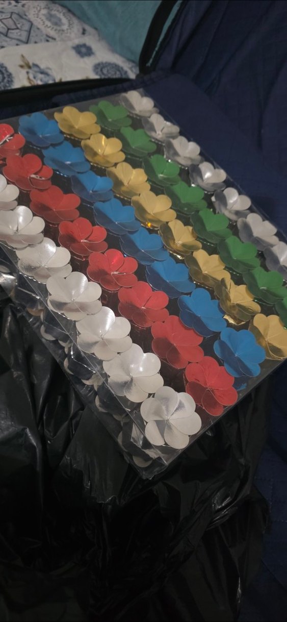 hediyelik kına - Görsel 3