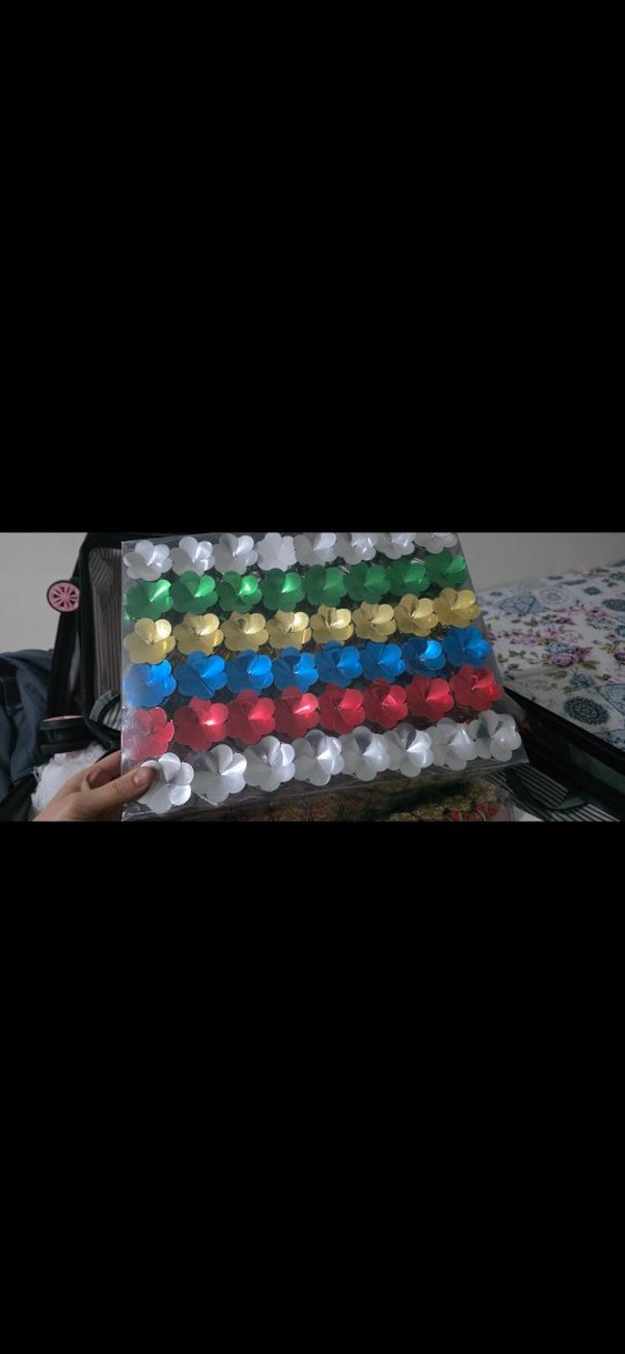 hediyelik kına - Görsel 2