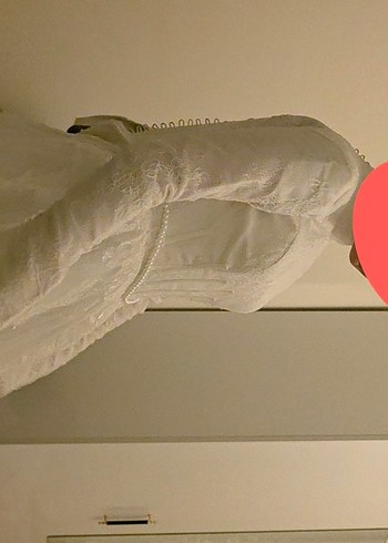 özel dikim Gelinlik - Görsel 17