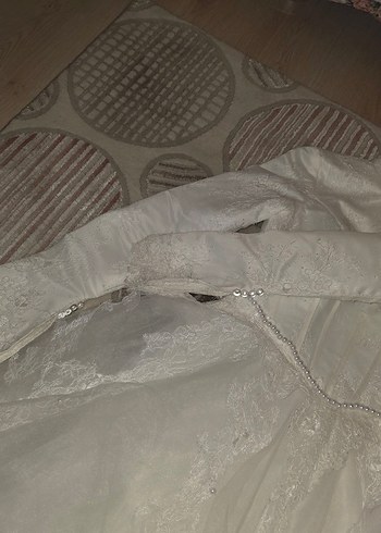 özel dikim Gelinlik - Görsel 8