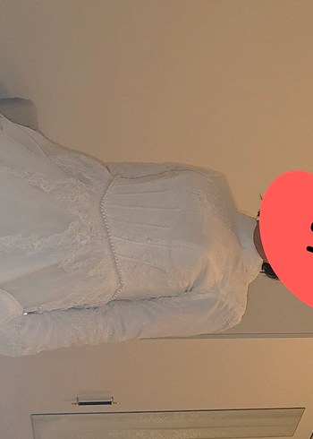 özel dikim Gelinlik - Görsel 19