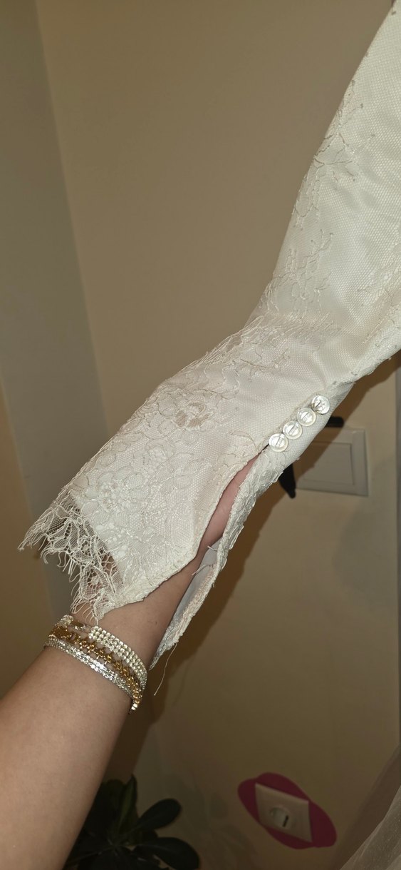 özel dikim Gelinlik - Görsel 3