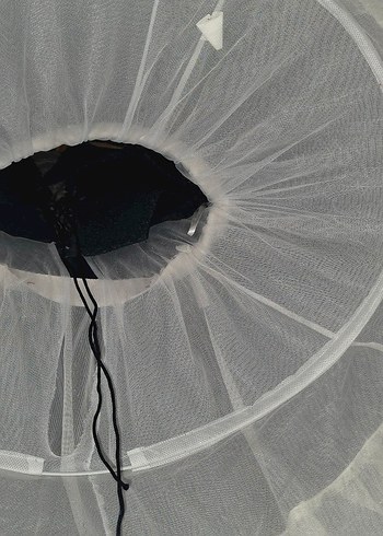 tesettür nişan elbisesi - Görsel 17