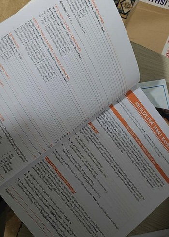 İngilizce gramer - Görsel 2