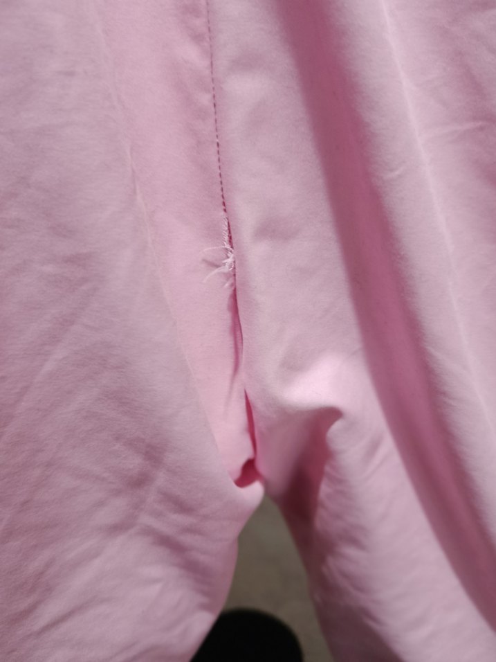 Pembe Nakışlı Bebek Kış Tulumu - Görsel 5