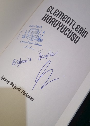  Beden Deyimler Müzesi'nin Esrarı ve Elementlerin Koruyucusu