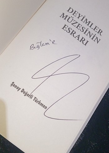  Deyimler Müzesi'nin Esrarı ve Elementlerin Koruyucusu