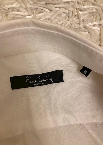 Erkek Uzun Kollu Gömlek - Görsel 2