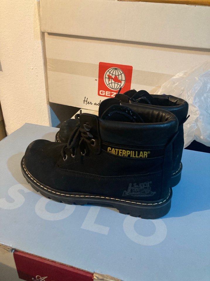 Kadın Cat Bot - Görsel 2