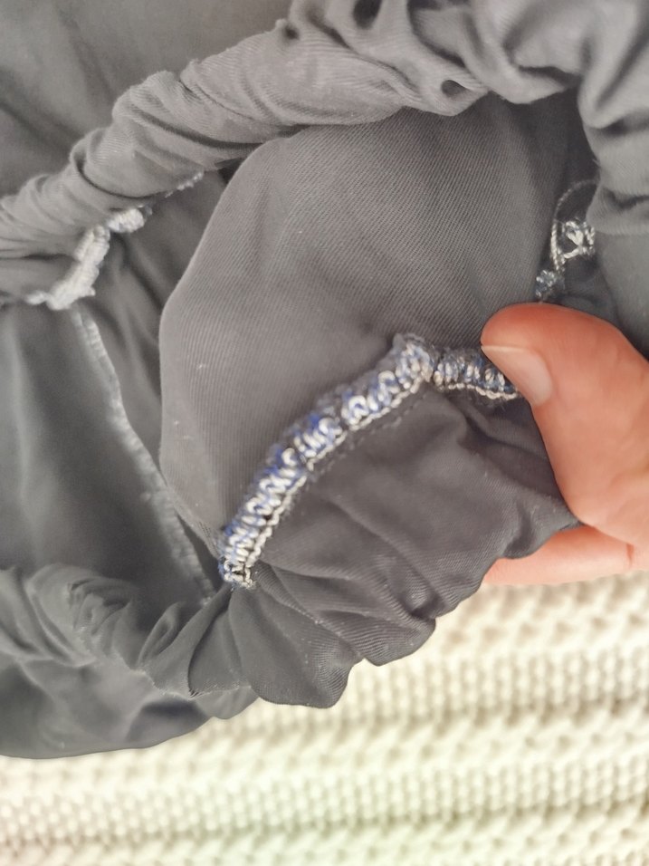 Kumaş Pantolon - Görsel 3