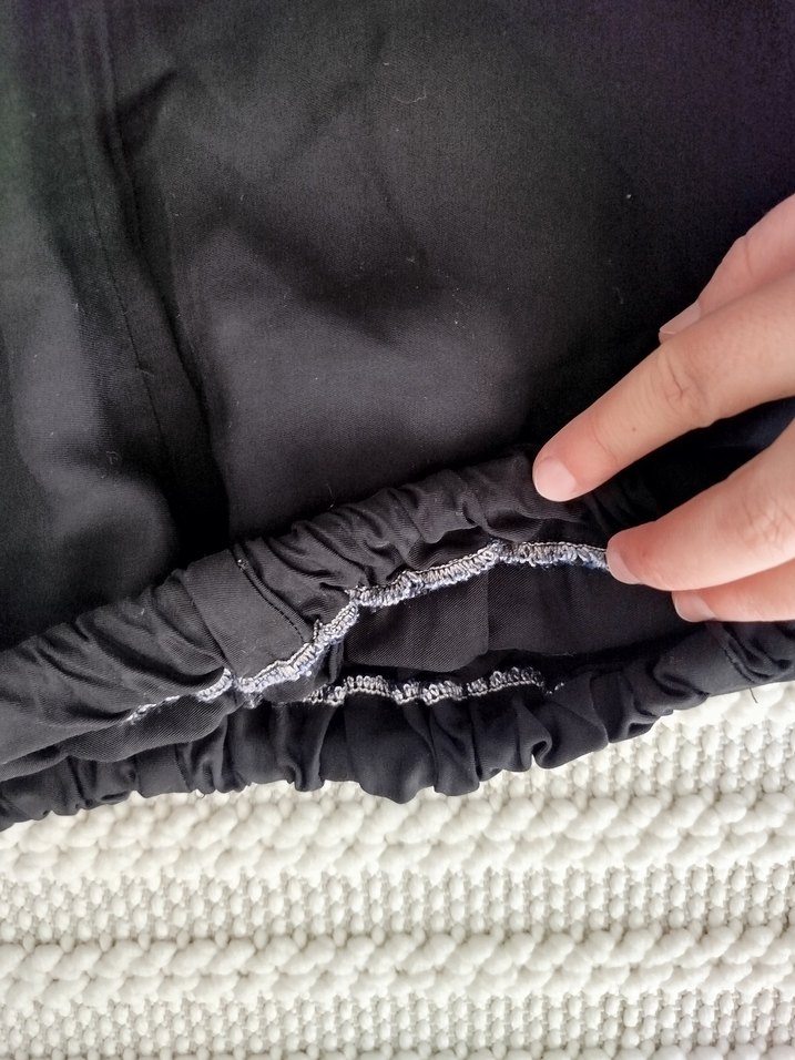 Kumaş Pantolon - Görsel 2