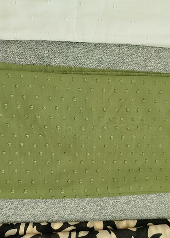 şal (3adet) - Görsel 3