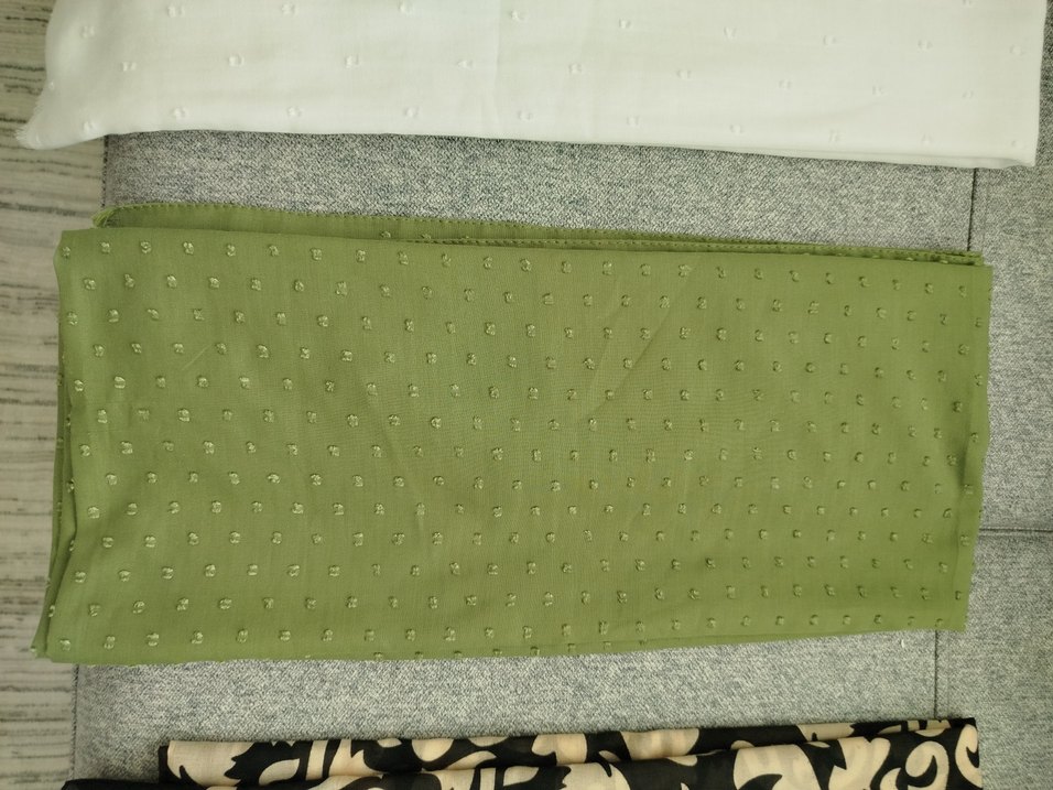 şal (3adet) - Görsel 3