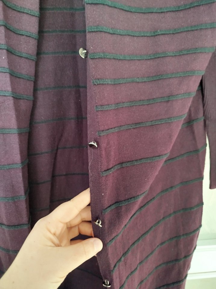 Uzun Hırka - Görsel 3