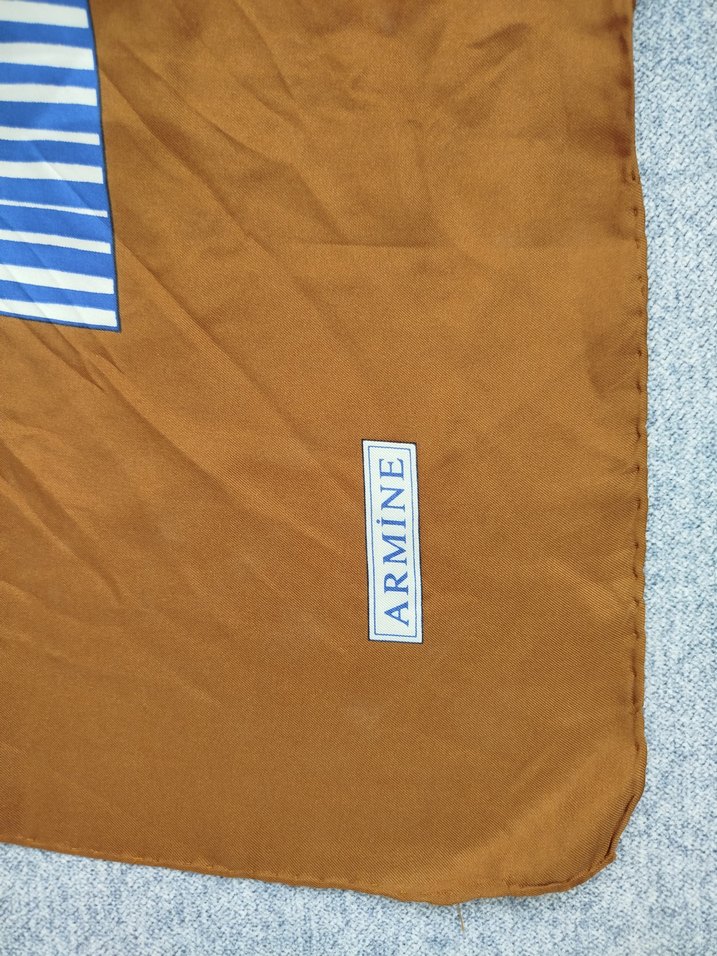 Armine eşarp - Görsel 2