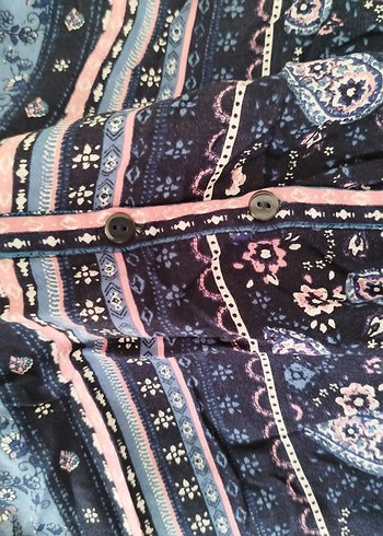 uzun elbise - Görsel 5