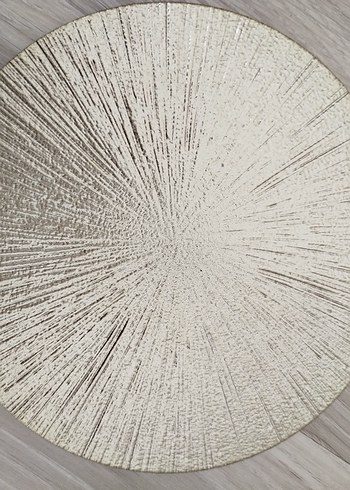 2 adet cam sunum tabağı - Görsel 2