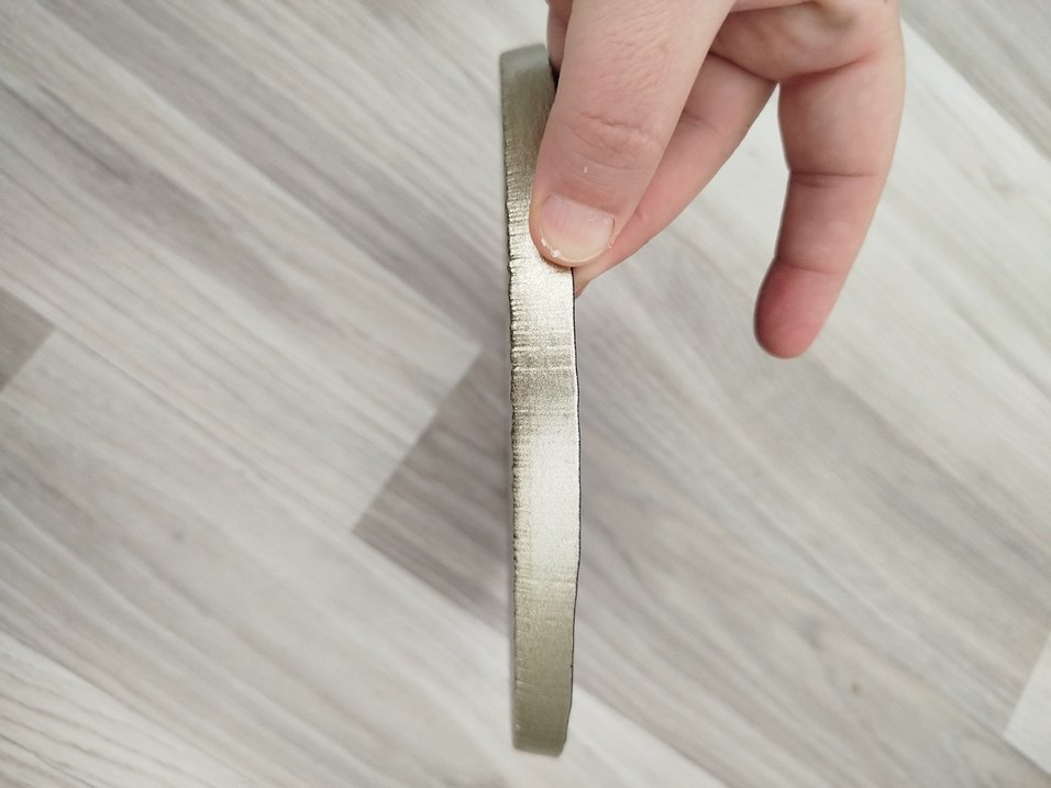 2 adet cam sunum tabağı - Görsel 3