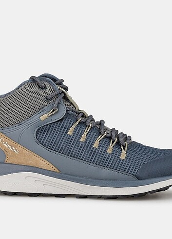 Columbia ErkekTrailstorm Mid Waterproof 41.5 Numara