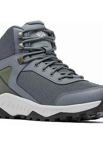 Columbia ErkekTrailstorm Mid Waterproof 41.5 Numara - Görsel 7