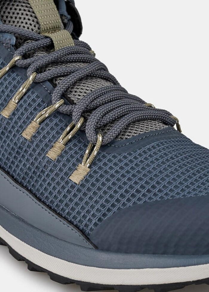 Columbia ErkekTrailstorm Mid Waterproof 41.5 Numara - Görsel 4