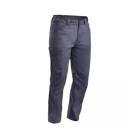 OUTDOOR PANTOLON 33 Beden QUECHUA