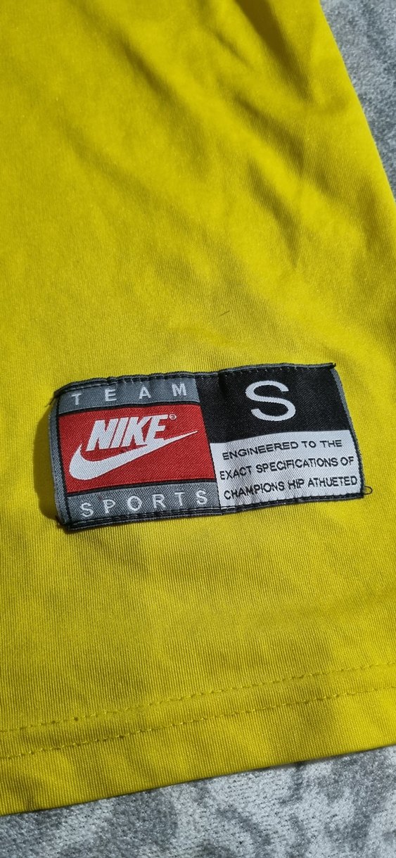 Ronaldo Nazario Brezilya forma - Görsel 5