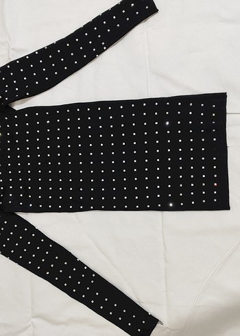 MNG markalı, gri renkli, biker tarzı erkek rozeti - Görsel 2