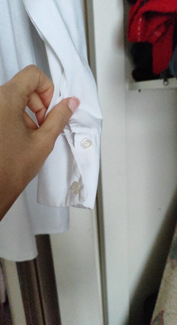 Pembe Mini Bohem Kadın Ürünü Velcro Detaylı 
takım , - Görsel 5