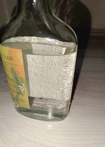 Mandarin Garden Kadın Kolonyası - Görsel 2