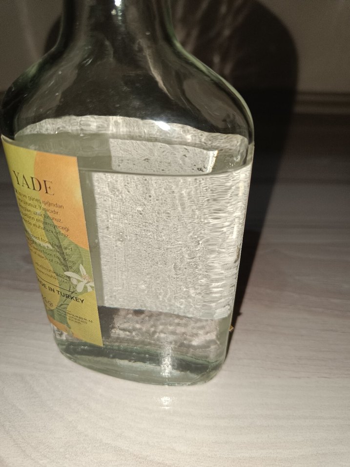 Mandarin Garden Kadın Kolonyası - Görsel 2