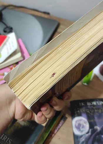 Hayaletin İntikamı - Joseph Delaney - Görsel 2