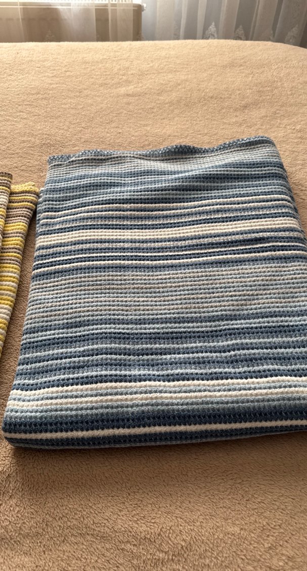 2 adet tek kişilik bahtaniye - Görsel 2