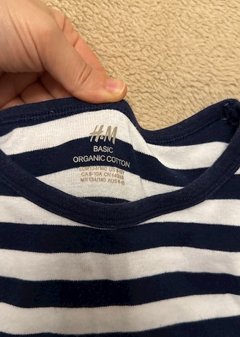 5 adet marka orjinal uzun kol tişört tertemiz al kullanılmıştır - Görsel 8