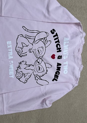 5 adet marka orjinal uzun kol tişört tertemiz al kullanılmıştır - Görsel 3