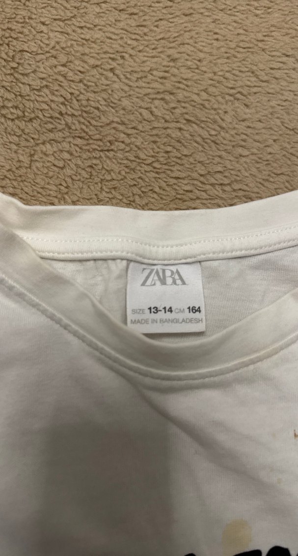 5 adet marka orjinal uzun kol tişört tertemiz al kullanılmıştır - Görsel 2