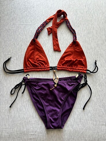 Orjinal ayyıldız takım bikini