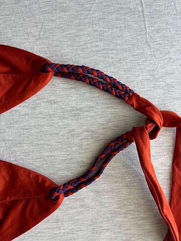 xs Beden çeşitli Renk Orjinal ayyıldız takım bikini