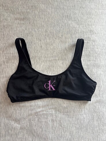 Orjinal CK sporcu atlet bikini