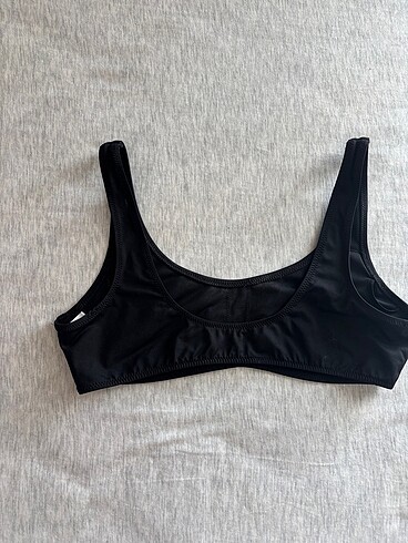 Calvin Klein Orjinal CK sporcu atlet bikini