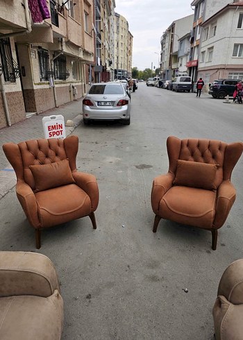 Ikea Koltuk takımı