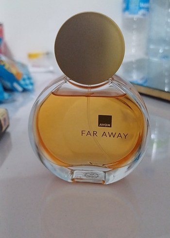 Avon Avon Far Away Kadın Parfümü