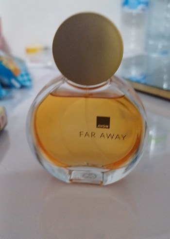 Avon Far Away Kadın Parfümü