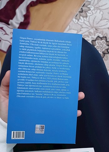 Grigori Petrov'un Balkanlar ve Türkiye Tarihi Romanı - Görsel 2