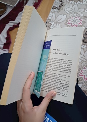 L. Frank Baum - Oz Büyücüsü Kitabı - Görsel 3