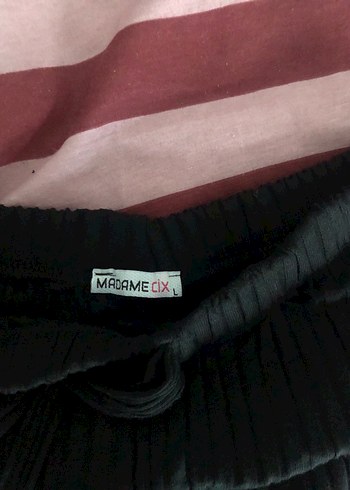 Siyah fitilli alt - Görsel 2