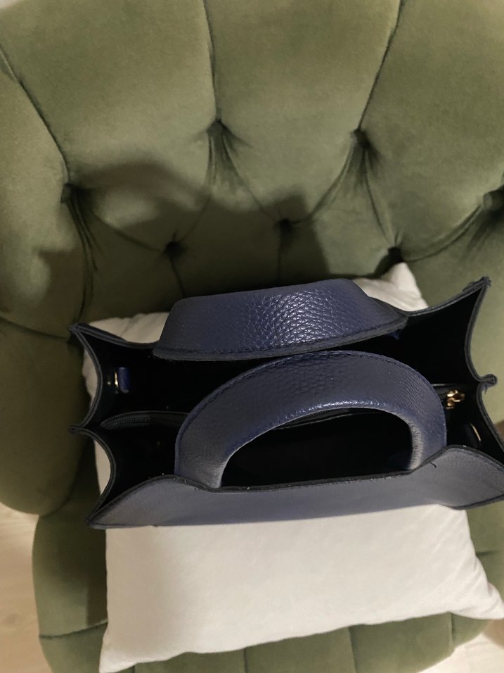 Koton çanta - Görsel 2